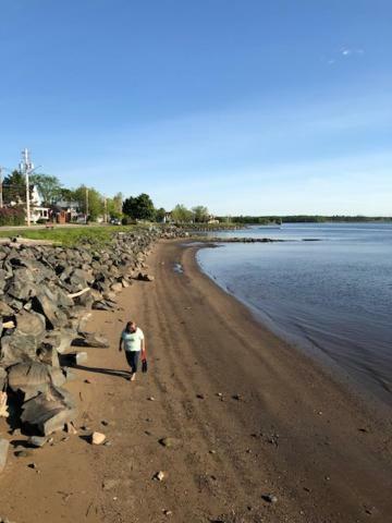 Governor'S Mansion Inn Miramichi Exterior photo